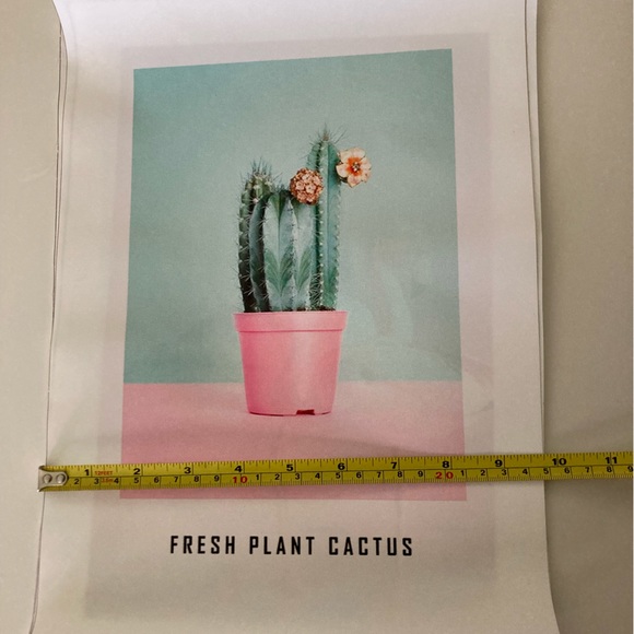 Set of three beachy posters - Picture 4 of 4